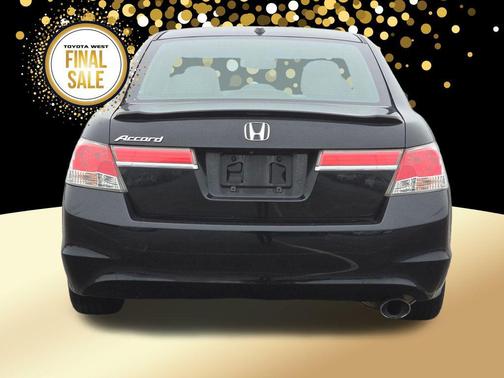 2011 Honda Accord EX-L