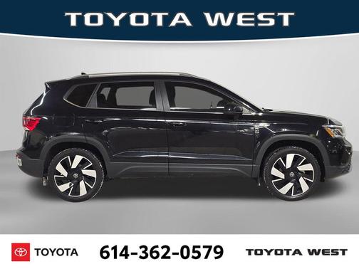 2024 Volkswagen Taos 1.5T SEL