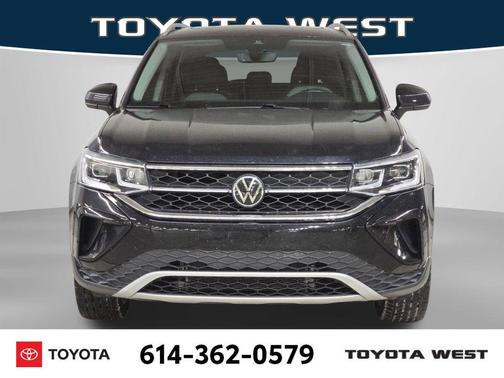 2024 Volkswagen Taos 1.5T SEL