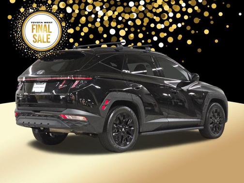 2024 Hyundai TUCSON XRT