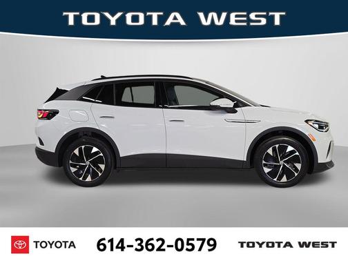 2022 Volkswagen ID.4 AWD Pro S