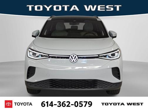 2022 Volkswagen ID.4 AWD Pro S