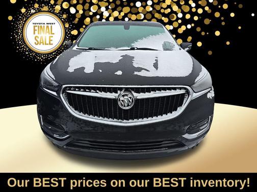 2020 Buick Enclave AWD Essence