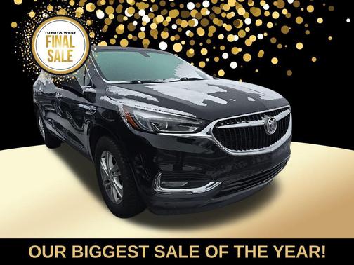 2020 Buick Enclave AWD Essence