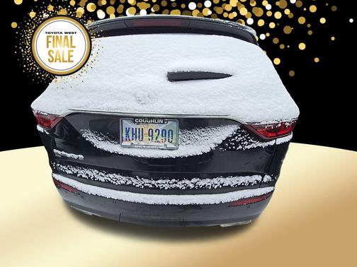 2020 Buick Enclave AWD Essence