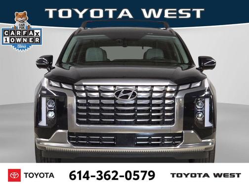 Moonlight Cloud 2023 Hyundai PALISADE Calligraphy