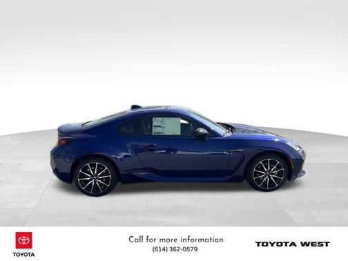 2025 Toyota GR86 Base