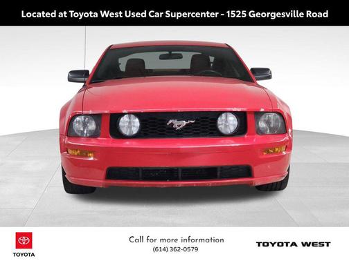 2006 Ford Mustang GT