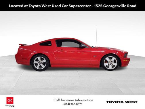 2006 Ford Mustang GT