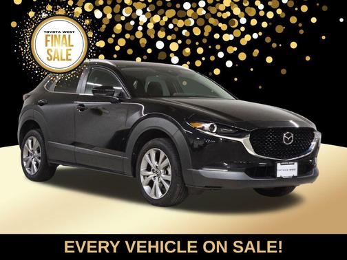 2023 Mazda CX-30 2.5 S Preferred Package