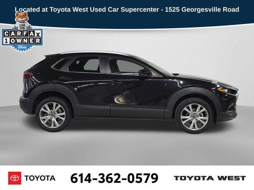 2023 Mazda CX-30 2.5 S Preferred Package