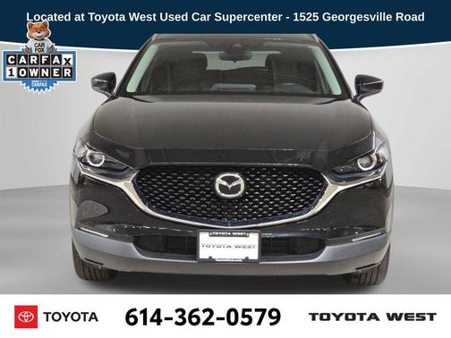 2023 Mazda CX-30 2.5 S Preferred Package