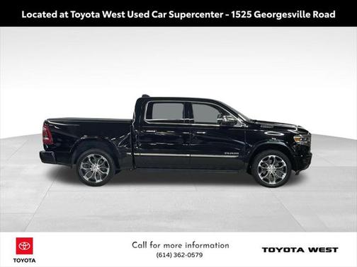 2020 RAM 1500 Limited