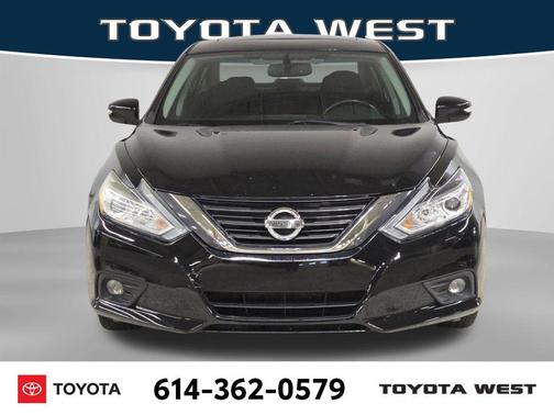 2016 Nissan Altima 2.5 SV