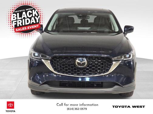 2023 Mazda CX-5 2.5 S Premium Plus