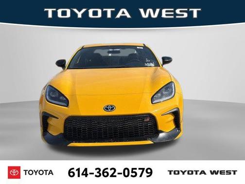 2026 Toyota GR86 Base