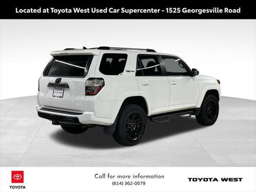 2015 Toyota 4Runner TRD Pro