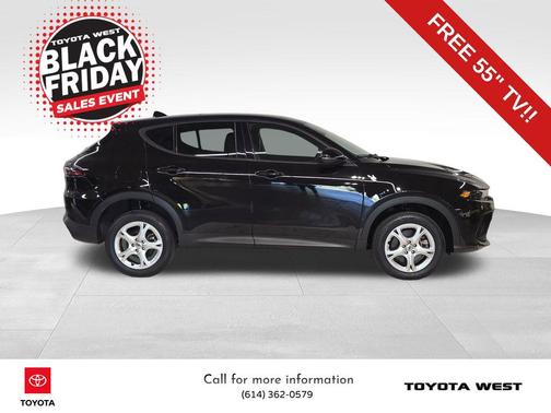 2024 Dodge Hornet GT Plus AWD