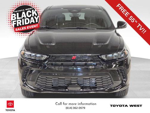 2024 Dodge Hornet GT Plus AWD