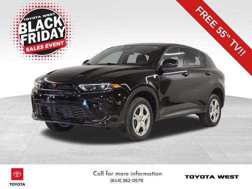 2024 Dodge Hornet GT Plus AWD