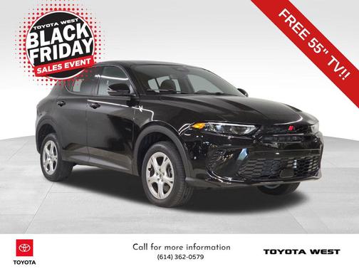 2024 Dodge Hornet GT Plus AWD