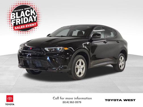 2024 Dodge Hornet GT Plus AWD