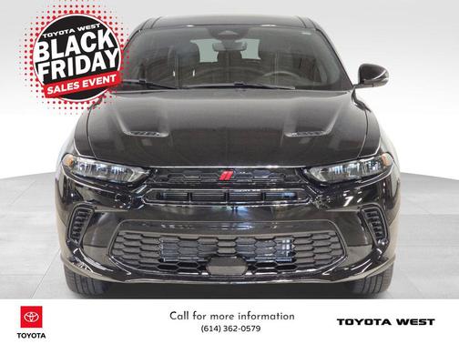 2024 Dodge Hornet GT Plus AWD