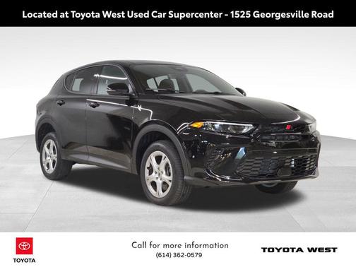 2024 Dodge Hornet GT Plus AWD
