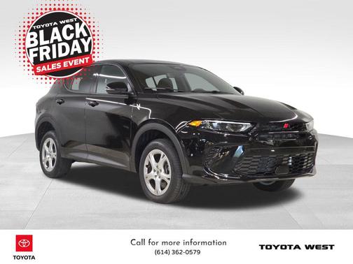 2024 Dodge Hornet GT Plus AWD