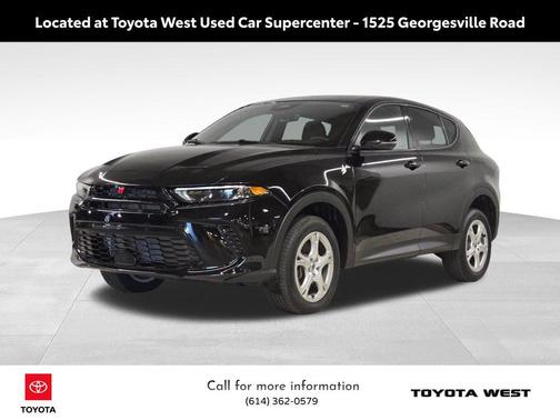 2024 Dodge Hornet GT Plus AWD