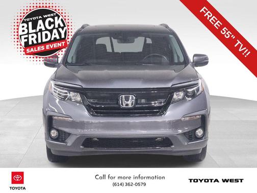 2022 Honda Pilot AWD Special Edition