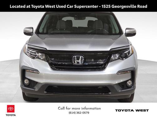 2022 Honda Pilot AWD Special Edition