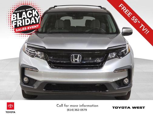 2022 Honda Pilot AWD Special Edition