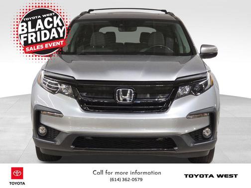 2022 Honda Pilot AWD Special Edition