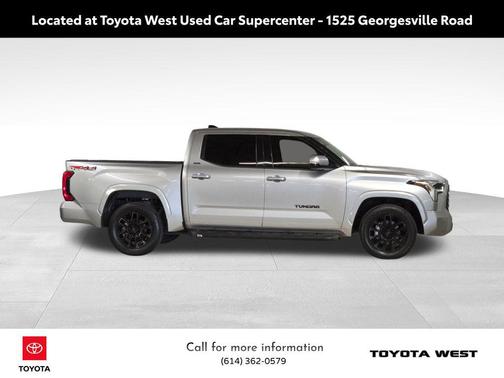 2023 Toyota Tundra SR5