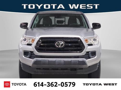 2020 Toyota Tacoma SR