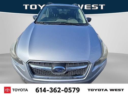 2015 Subaru XV Crosstrek Base