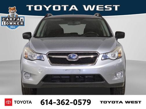 2015 Subaru XV Crosstrek Base