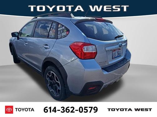 2015 Subaru XV Crosstrek Base