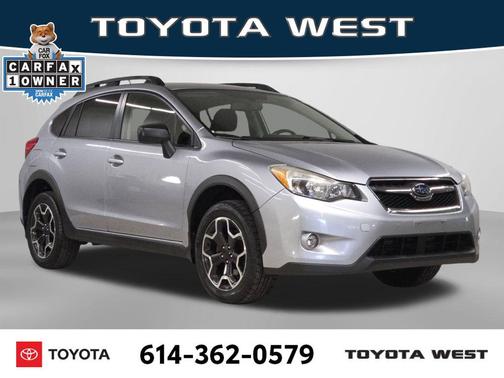 2015 Subaru XV Crosstrek Base