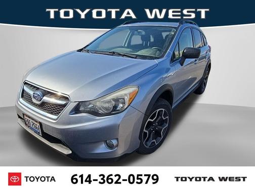 2015 Subaru XV Crosstrek Base