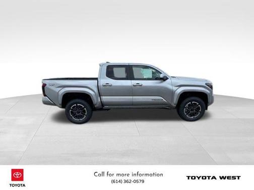 2025 Toyota Tacoma Limited