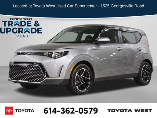 2024 Kia Soul EX