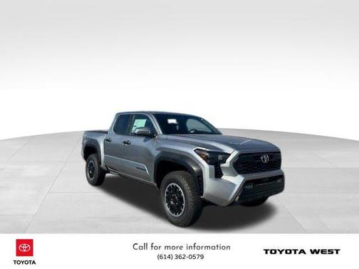 2025 Toyota Tacoma Limited