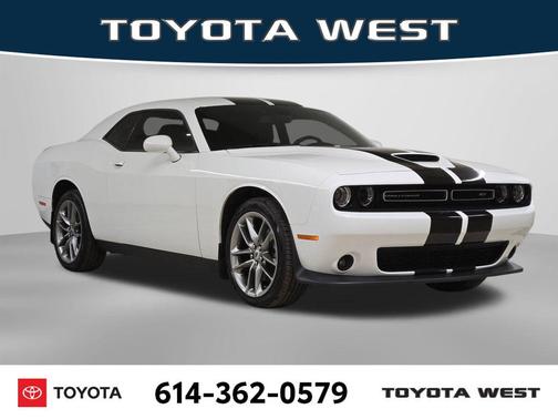 2021 Dodge Challenger GT