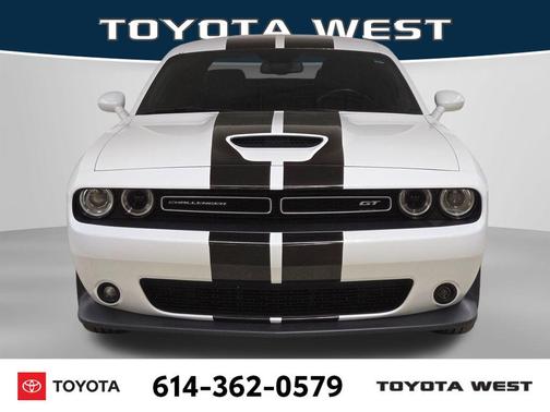 2021 Dodge Challenger GT