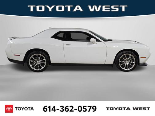 2021 Dodge Challenger GT