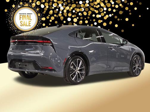 2024 Toyota Prius Limited