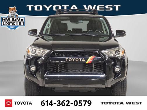 2023 Toyota 4Runner 40th Anniversary Special Edition