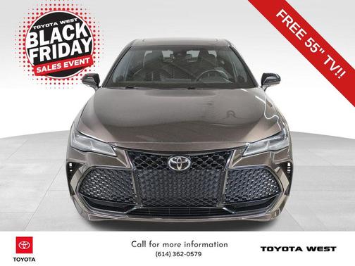 2019 Toyota Avalon Touring